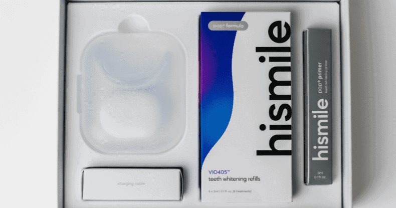 hismile-teeth-whitening-kit