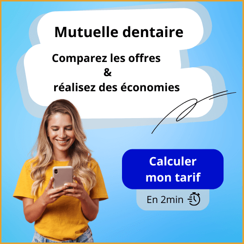 mutuelle dentaire