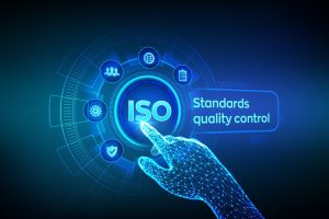Normes ISO