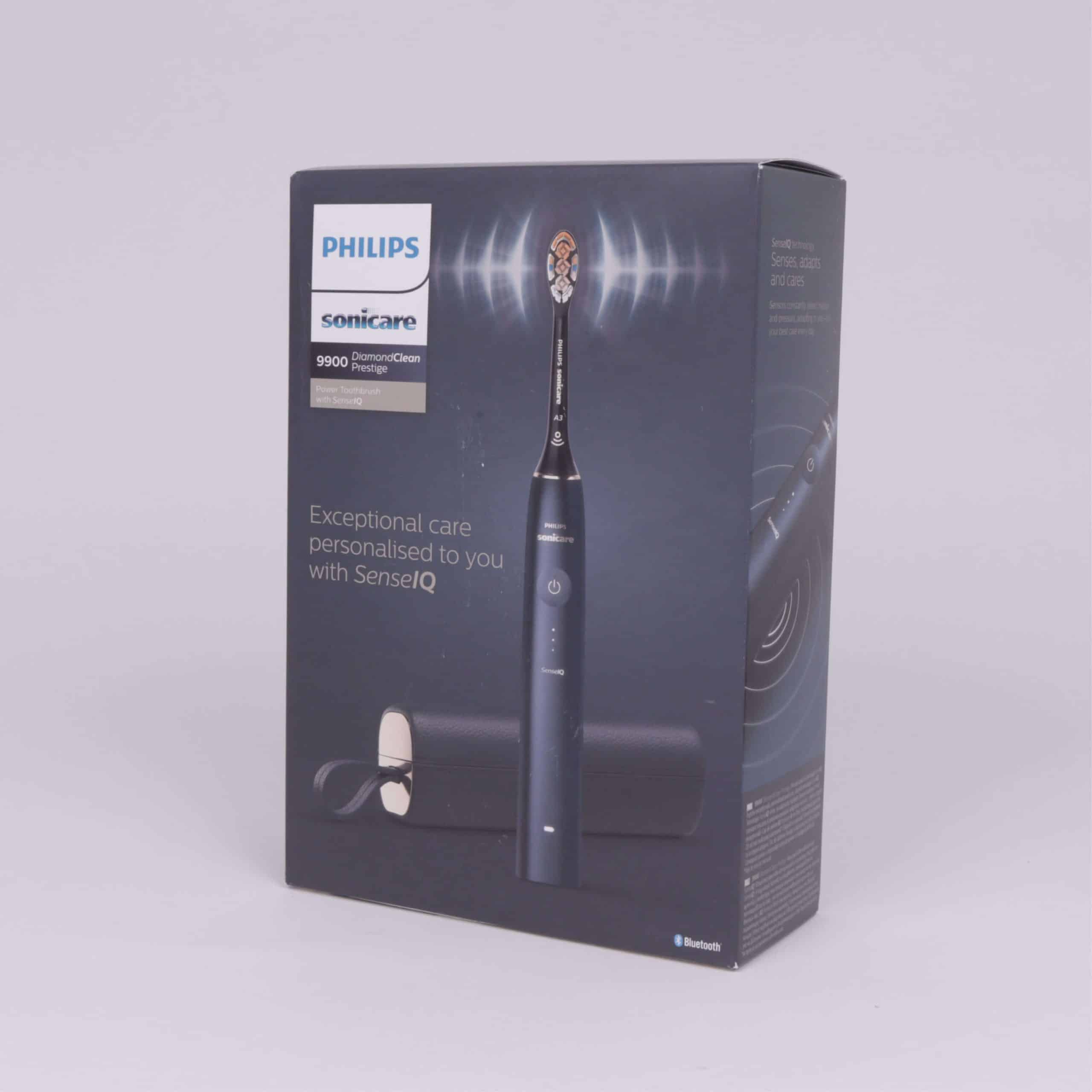 Philips Sonicare DiamondClean Prestige 9900