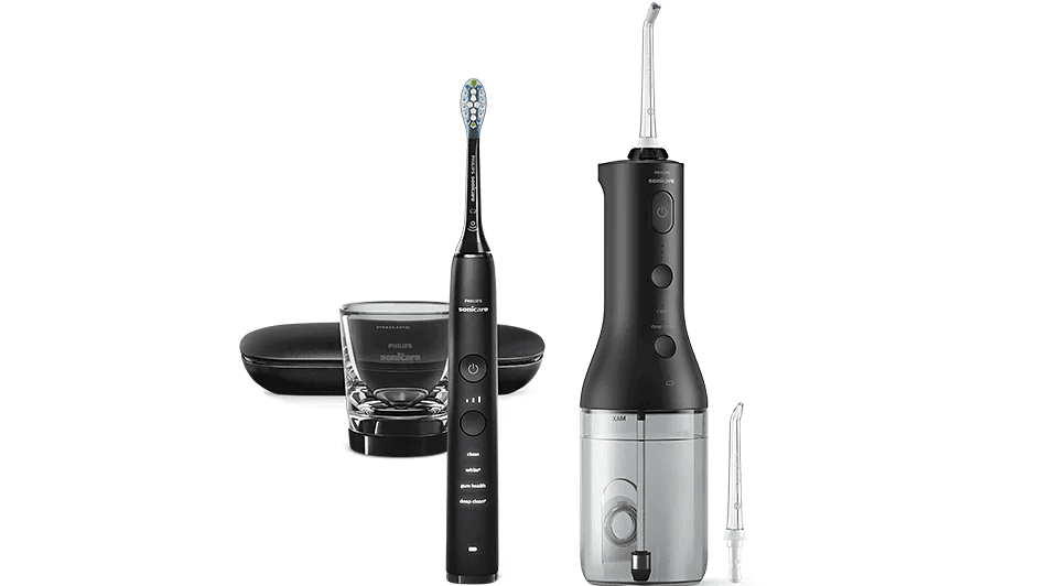 Combiné dentaire Philips