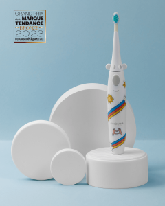 Neokids brosse à dents électrique pour enfants