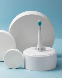 tête de brosse à dents Neokids