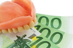 remboursement mutuelle prothèse dentaire